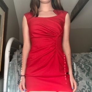 Calvin Klein Evening Dress